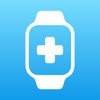 MediWear: Medical ID for Watch icon