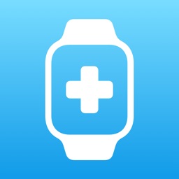 MediWear: Medical ID for Watch