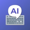 AI Writing Keyboard TypeGenius icon