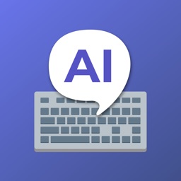 AI Writing Keyboard TypeGenius