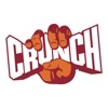 Crunch Australia icon