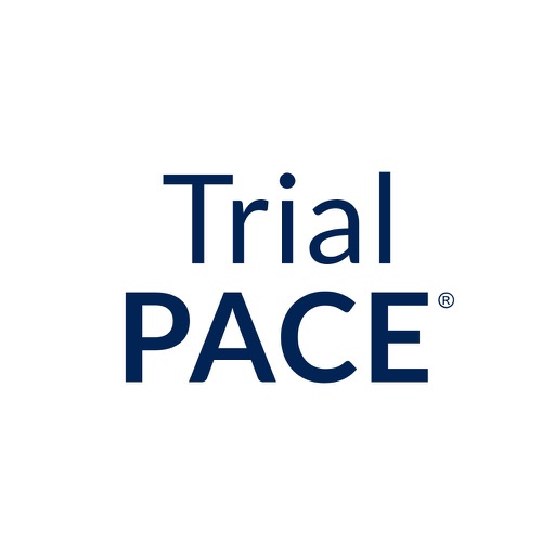 TrialPACE