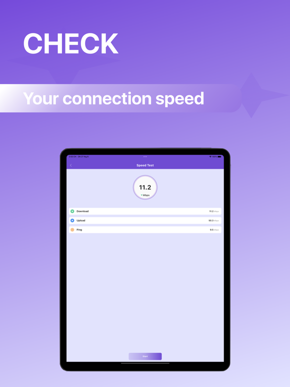 Screenshot #6 pour Phone Cleaner: Clean Storage !