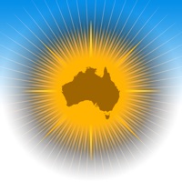 Oz Weather Plus logo