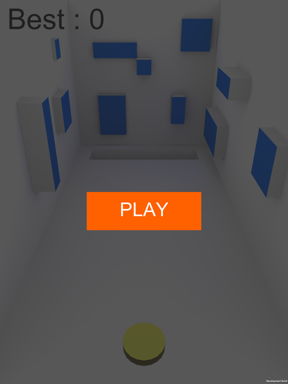 Screenshot #4 pour Toss a coin.