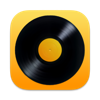 Longplay: Album Player icon