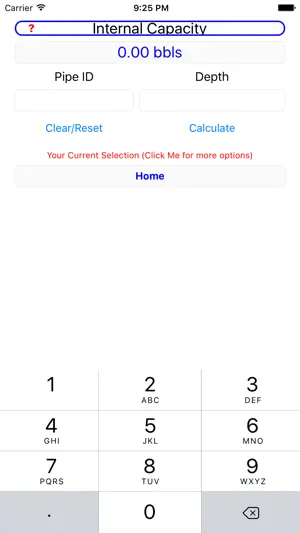Workover Assistant screenshot 4