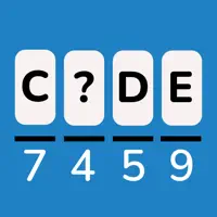 Code Crackle - Cryptogram game