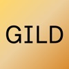 Gild Recipe Manager app icon - Food & Drink app for iPhone
