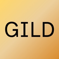 Gild Recipe Manager app icon - Food & Drink app for iPhone