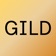 Gild Recipe Manager app icon - Food & Drink app for iPhone