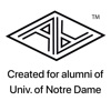 Alumni - Univ. of Notre Dame icon