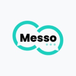 Messo Secure Private Messaging