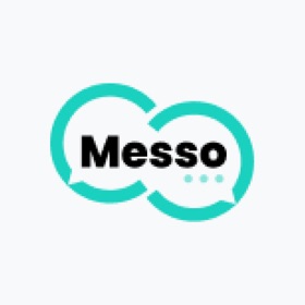 Screenshots (5) Messo Secure Private Messaging