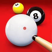 8 Ball Champ