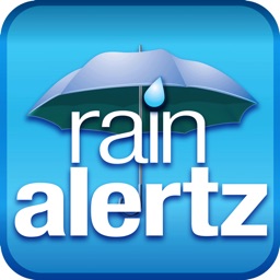 RainAlertz