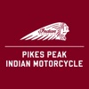 Pikes Peak Indian Motorcycle icon