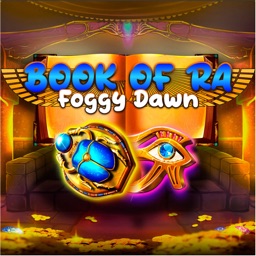 Book Of Ra: Foggy Dawn