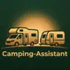 Camping Assistant: Ausrichten Icon