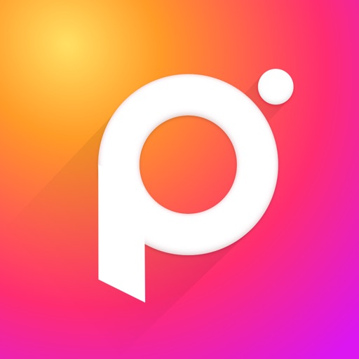 Polish - AI Photo Video Editor Icon