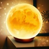 Night Light - Lamp with AI icon
