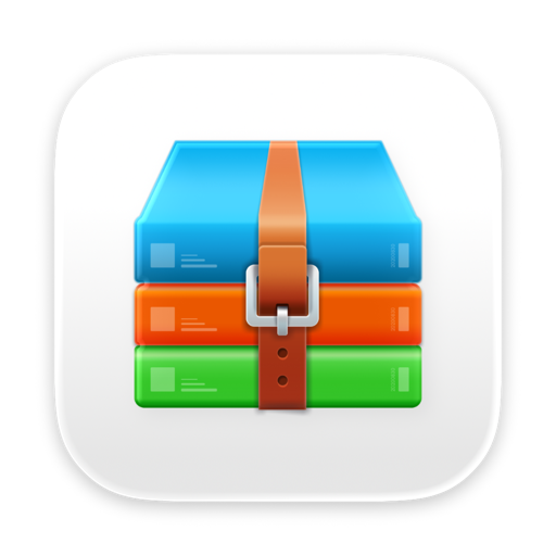 BestZip - Unarchive RAR&7Z&ZIP 앱 아이콘, 美国 App Store 가격 비교