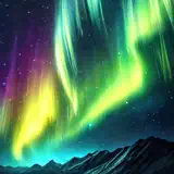 Aurora Now - Alerts & Forecast - Icona app