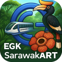 EGK SarawakART
