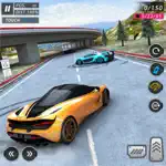 Arcade Racer 3D Car Racing Sim App Cancel