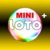 ロト６シミュレーター アプリ LOTO6宝くじで稼ぐ！