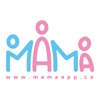 MamaApp icon