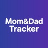 Mom Dad Tracker icon