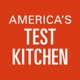 America's Test Kitchen app icon - Food & Drink app for iPhone