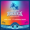 Tortuga Music Festival 2025 icon