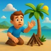 Haven Raft Survival Island icon