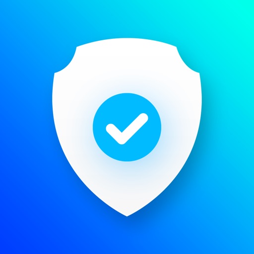 VPN - Proxy Master iOS App