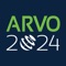 Download the program for ARVO 2024