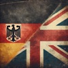 German English Verbs Test