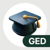GED Exam Practice 2025 icon