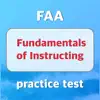 FAA Fundamentals Instructing problems & troubleshooting and solutions
