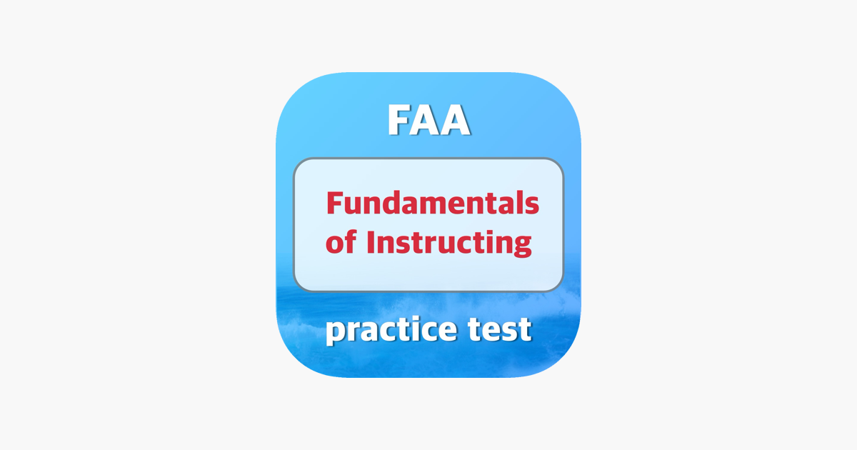 FAA Fundamentals Instructing On The App Store what-is-the-faa-demystifying-the-aviation-authority