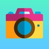 ToonCamera - iPhoneアプリ