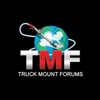 TMF Community icon