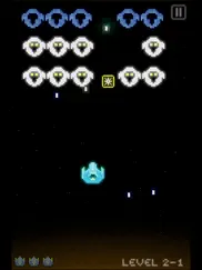voxel invaders айпад изображения 1