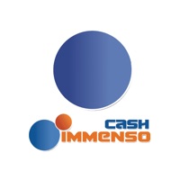 Cash Immenso logo