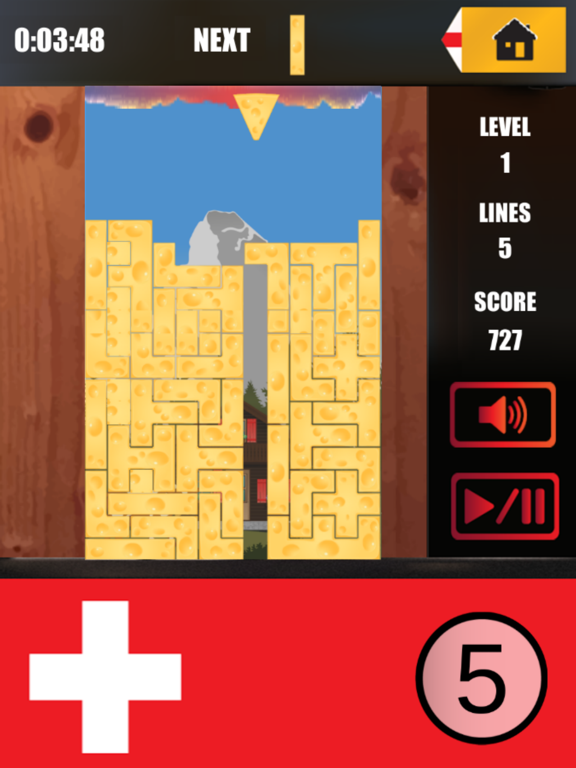 Screenshot #4 pour Helvetreis Full