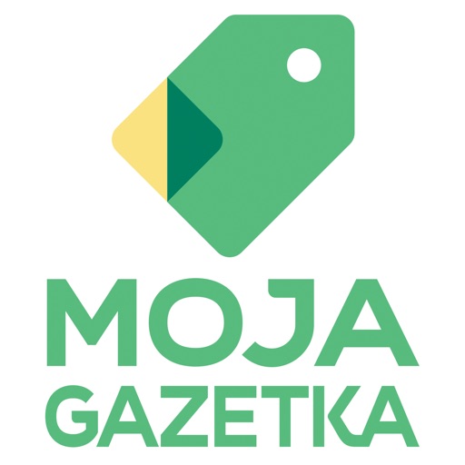 Moja Gazetka - promo leaflets