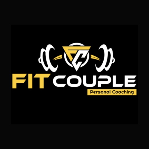 FIT COUPLE icon