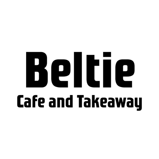 Beltie Cafe and Takeaway