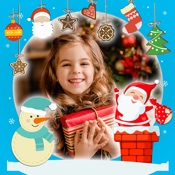 Merry Christmas - Photo Frames